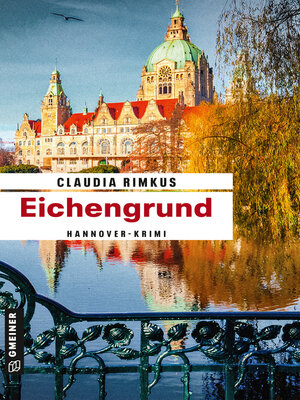 cover image of Eichengrund